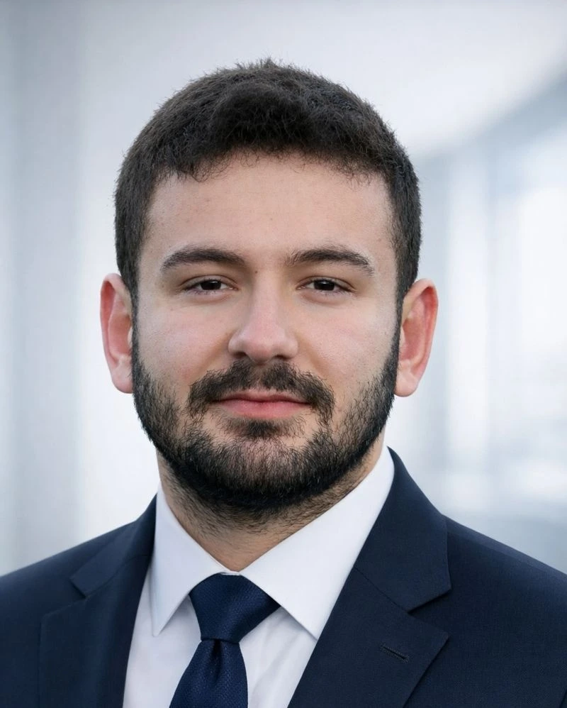 Furkan TURHAN