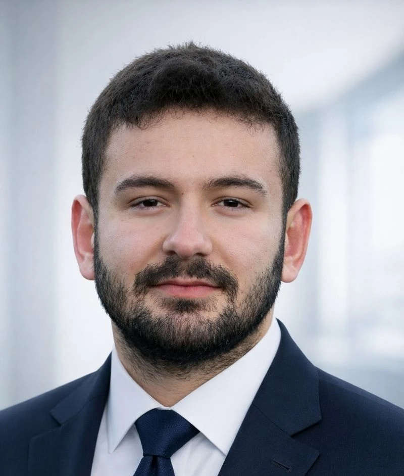 Furkan TURHAN